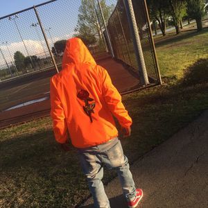 Meet your Posher, Carnell